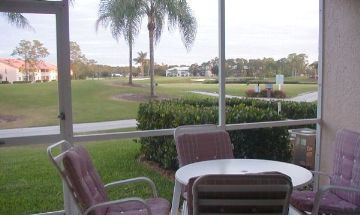 Naples, Florida, Vacation Rental Condo