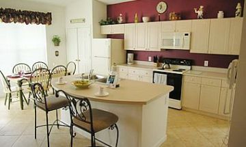 Kissimmee, Florida, Vacation Rental Villa