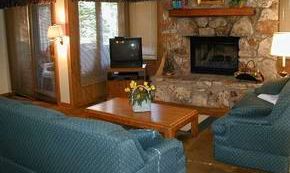 Mammoth Lakes, California, Vacation Rental Condo