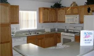 Davenport, Florida, Vacation Rental Villa