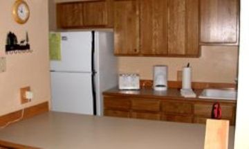 Vail, Colorado, Vacation Rental Condo