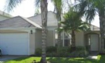 Kissimmee, Florida, Vacation Rental Villa