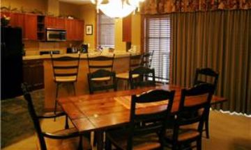 Breckenridge, Colorado, Vacation Rental Condo