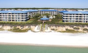 Panama City Beach, Florida, Vacation Rental Condo