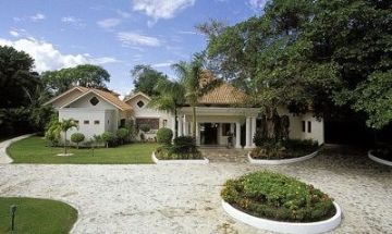 Puerto Plata, Puerto Plata, Vacation Rental House