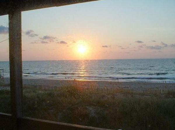 Sunset View