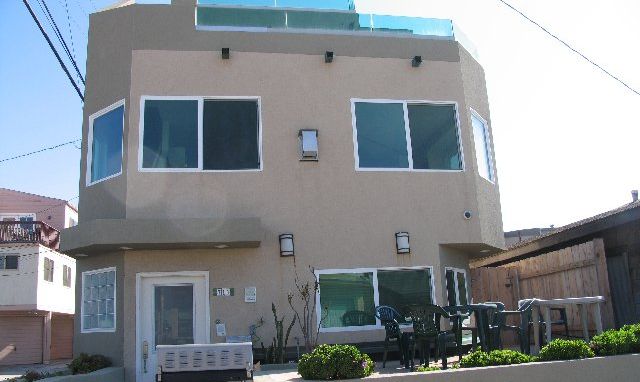 San Diego, California, Vacation Rental Condo