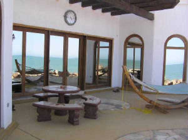 Outdoor Patio