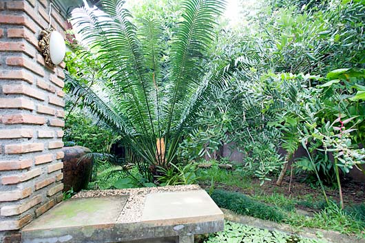 Sai Tai 2 Bedroom Vacation Rental Villa