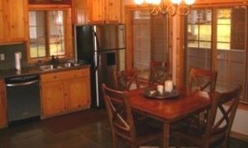 Sunriver, Oregon, Vacation Rental Condo