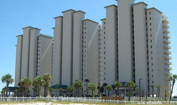 Navarre, Florida, Vacation Rental Condo