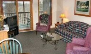 Branson West, Missouri, Vacation Rental Condo