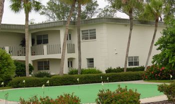 Bradenton Beach, Florida, Vacation Rental Condo