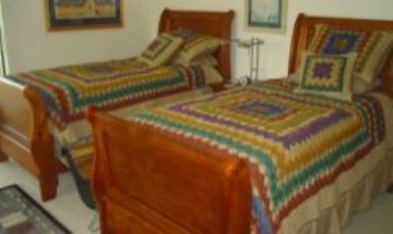 Marco Island, Florida, Vacation Rental Condo