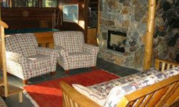South Lake Tahoe, California, Vacation Rental Villa
