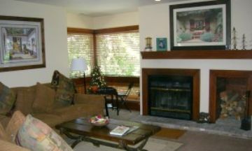 Park City, Utah, Vacation Rental Condo