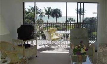 Sanibel, Florida, Vacation Rental Condo