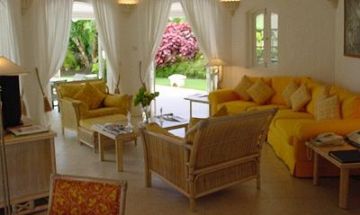 Royal Westmoreland, St. James, Vacation Rental Villa