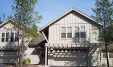 Sunriver, Oregon, Vacation Rental Condo