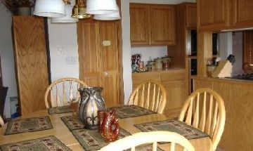 Big Sky, Montana, Vacation Rental House