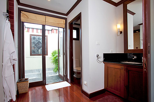 Cherngtalay Vacation Rental Villa