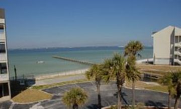 Pensacola Beach, Florida, Vacation Rental Condo