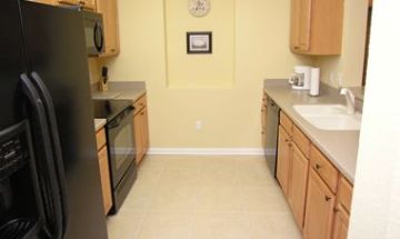 Orlando, Florida, Vacation Rental Condo