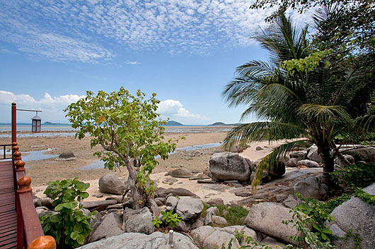 Thailand Vacation Rental Pool Villa