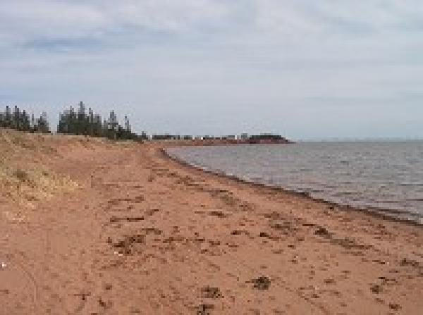 Cavendish Beach