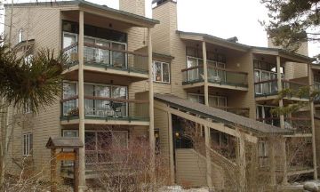 Keystone, Colorado, Vacation Rental Condo