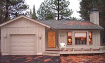 Sunriver, Oregon, Vacation Rental House