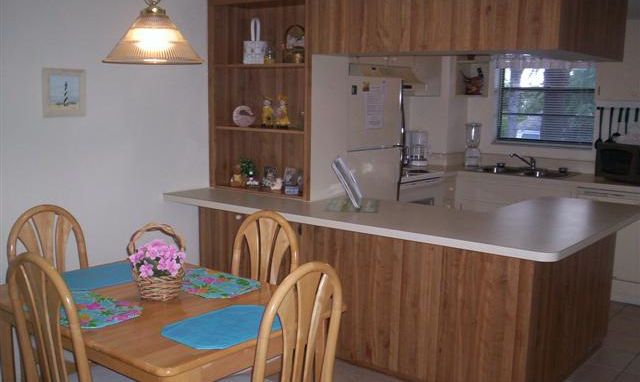 Marco Island, Florida, Vacation Rental Condo