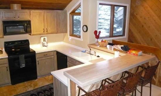 Sun Valley, Idaho, Vacation Rental Condo