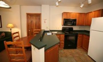 Winter Park, Colorado, Vacation Rental Condo