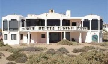 Puerto Penasco, Maya Riviera, Vacation Rental House