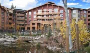 Mammoth Lakes, California, Vacation Rental Condo