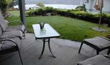 Shawnigan Lake, British Columbia, Vacation Rental Condo