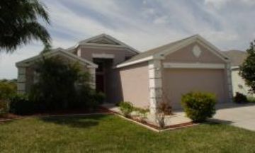 Bradenton Beach, Florida, Vacation Rental Villa