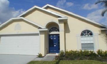 Clermont, Florida, Vacation Rental Villa