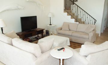 Gulf Shores, Alabama, Vacation Rental Villa