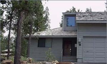 Sunriver, Oregon, Vacation Rental House