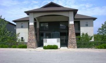 Branson West, Missouri, Vacation Rental Condo