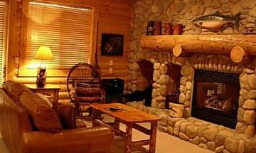 Park City, Utah, Vacation Rental Condo