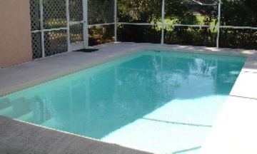 Sarasota, Florida, Vacation Rental Villa