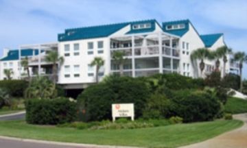 Seabrook Island, South Carolina, Vacation Rental Condo