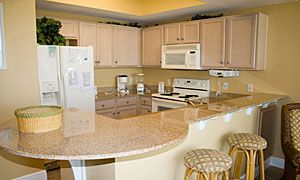 Fort Walton Beach, Florida, Vacation Rental Condo