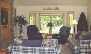 Sunriver, Oregon, Vacation Rental House