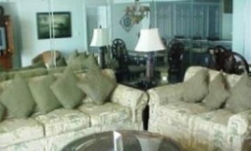 North Myrtle Beach, South Carolina, Vacation Rental Condo