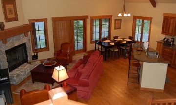 Donnelly, Idaho, Vacation Rental House