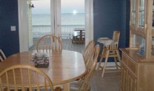 St. Helena Island, South Carolina, Vacation Rental Villa